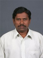 Image of Dr.Shunmugom Nataran